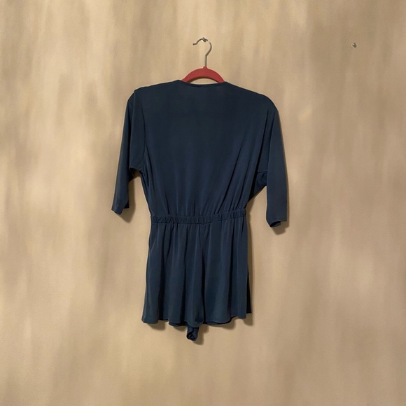 Urban Outfitters romper: silence+noise - Picture 2 of 7